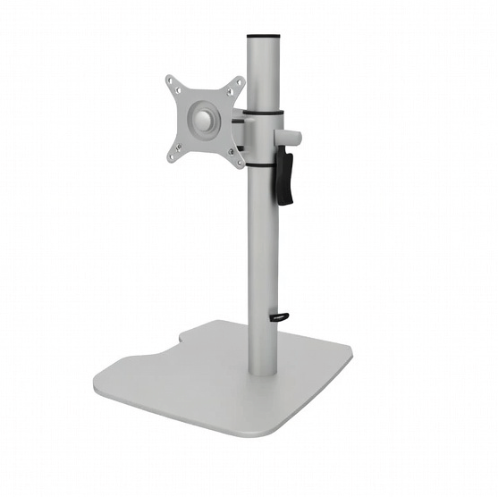CMS Ergo 3093 Freestanding Single Screen Monitor Stand