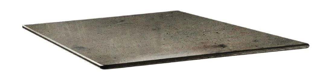 Topalit® 800mm Square Table Top - Smartline Concrete