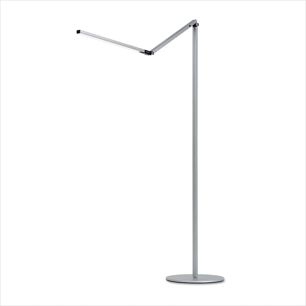 Koncept Z-Bar LED Floor Lamp