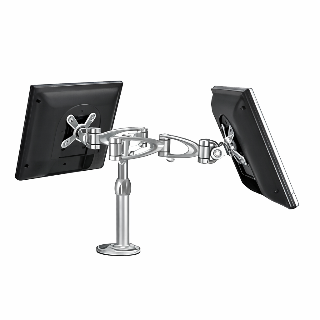 CMS Ergo CMS2207 Archer Dual Gas Monitor Arm