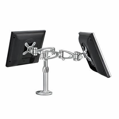CMS Ergo CMS2207 Archer Dual Gas Monitor Arm