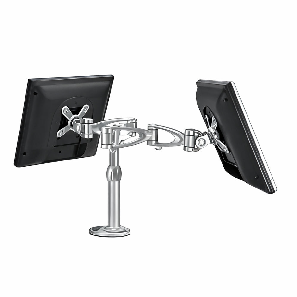 CMS Ergo CMS2207 Archer Dual Gas Monitor Arm