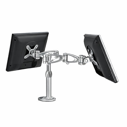 CMS Ergo CMS2207 Archer Dual Gas Monitor Arm