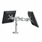 CMS Ergo CMS2207 Archer Dual Gas Monitor Arm