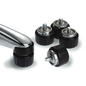 Auto Levelling Table Glides - Set of 4 M10