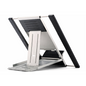 CMS Ergo CMS1703 Portable Laptop & Tablet Desk Stand - Silver