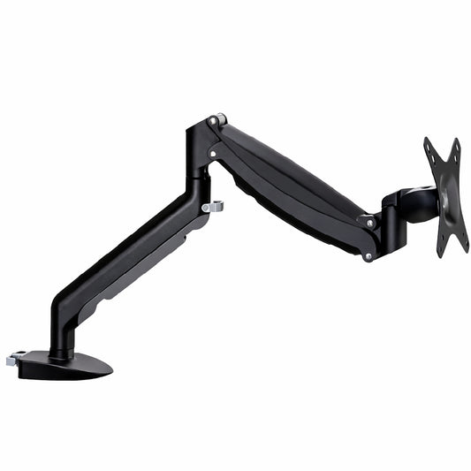 CMS Ergo Freedom CMS2173 Single Gas Lift Monitor Arm - Black
