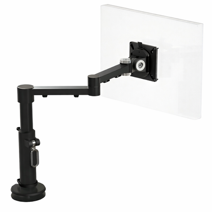 CMS Ergo CMS2194 X-Stream 2 - Single Monitor Arm - Black