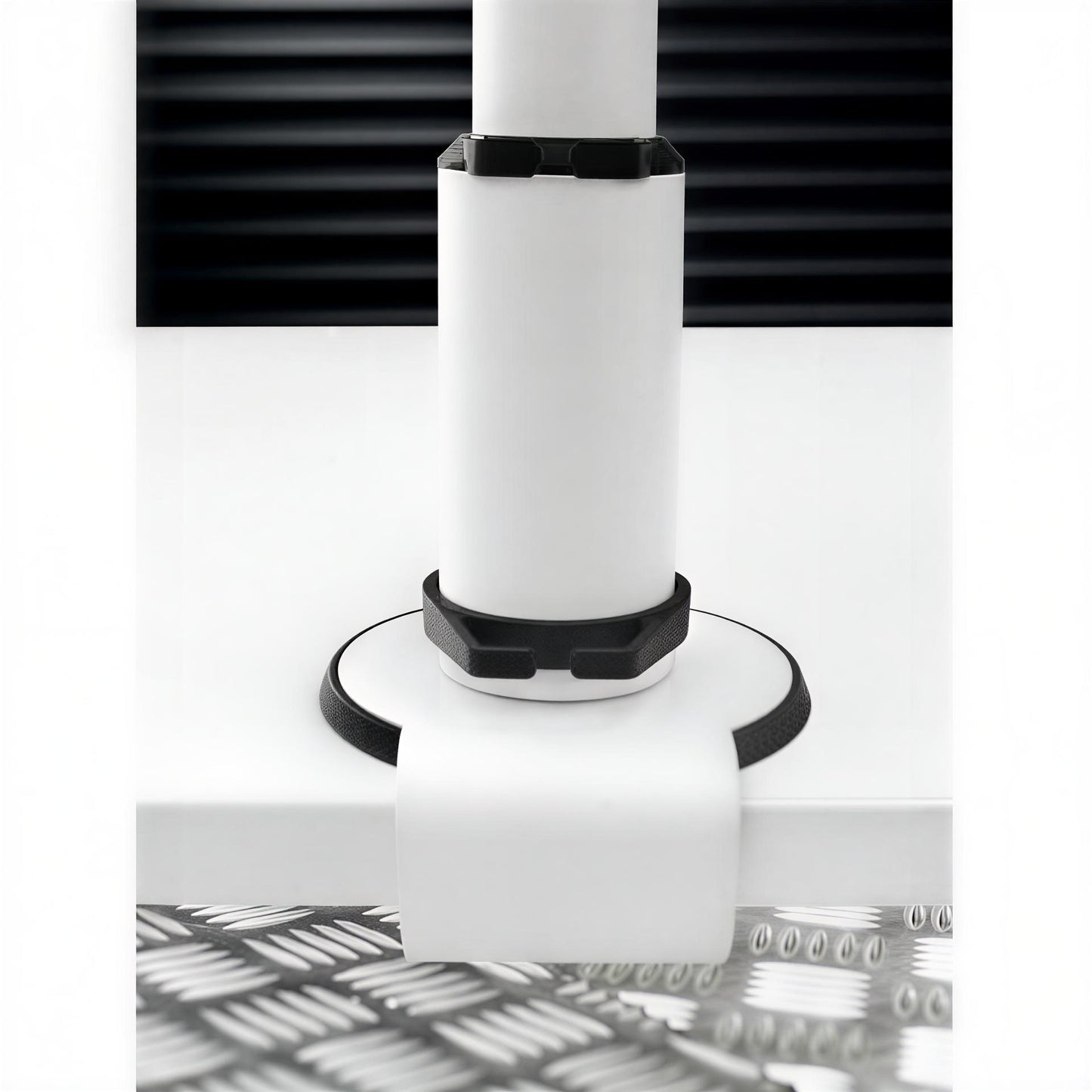 CMS Ergo CMS2195 X-Stream 2 - Single Monitor Arm - White