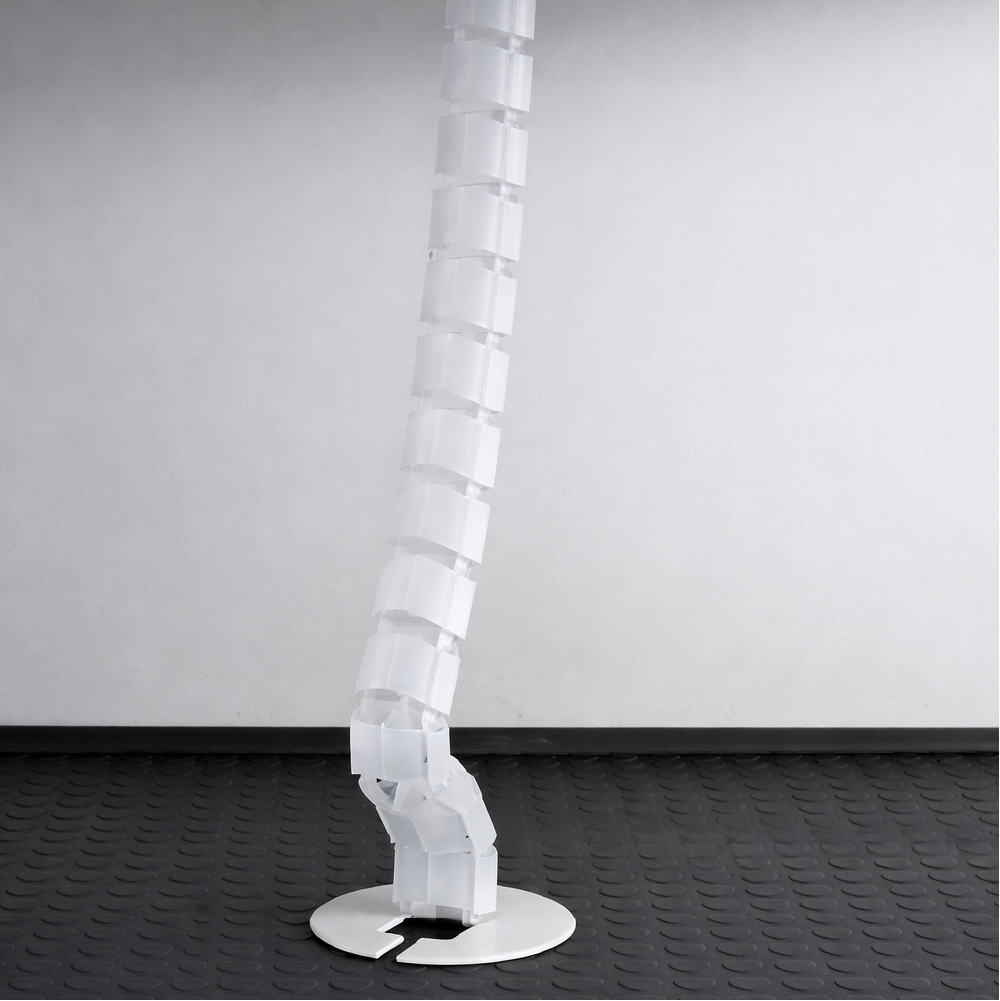 CMS Ergo Cable Management Spine
