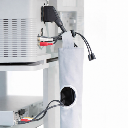 CMS Ergo Zip it Drawstring Cable Tidy – 600mm