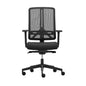 RIM FLEXi Ergonomic Mesh Back Office Chair - ST1 Synchro Mechanism