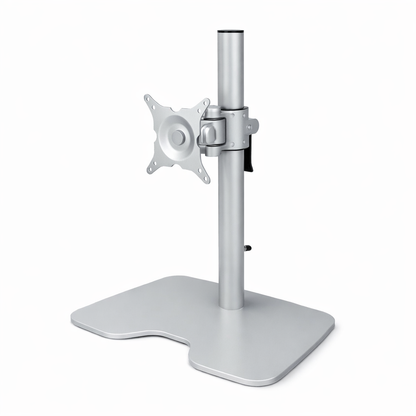 CMS Ergo 3093 Freestanding Single Screen Monitor Stand