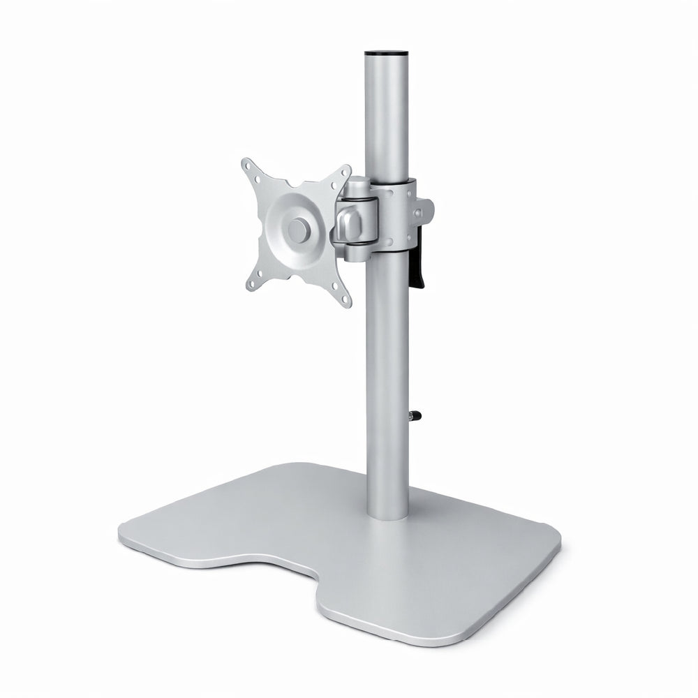 CMS Ergo 3093 Freestanding Single Screen Monitor Stand