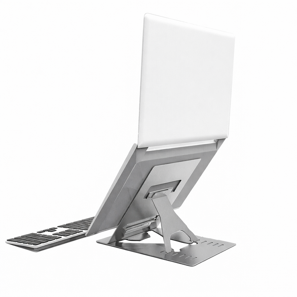 CMS Ergo CMS3141 Ultra-Thin Folding Laptop Stand