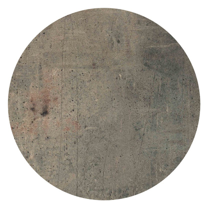 Topalit® 800mm Round Table Top – Smartline Concrete