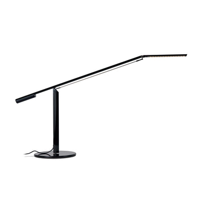 Koncept Equo LED Desk Lamp – Black