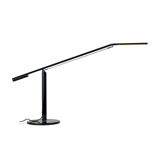 Koncept Equo LED Desk Lamp – Black