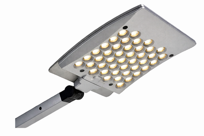 Koncept Mosso LED Desk Lamp