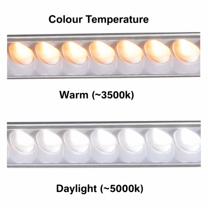 Koncept Mosso LED Desk Lamp