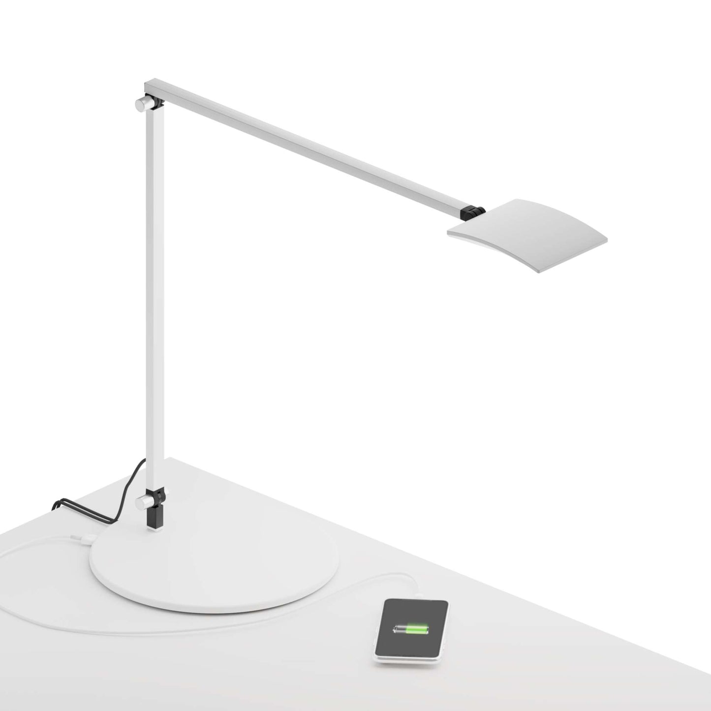 Koncept Mosso Pro LED Desk Lamp