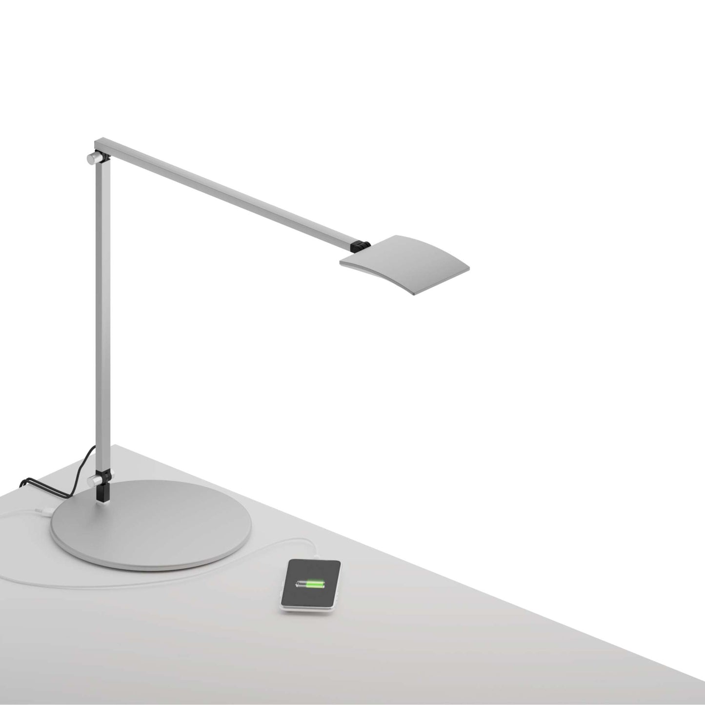Koncept Mosso LED Desk Lamp