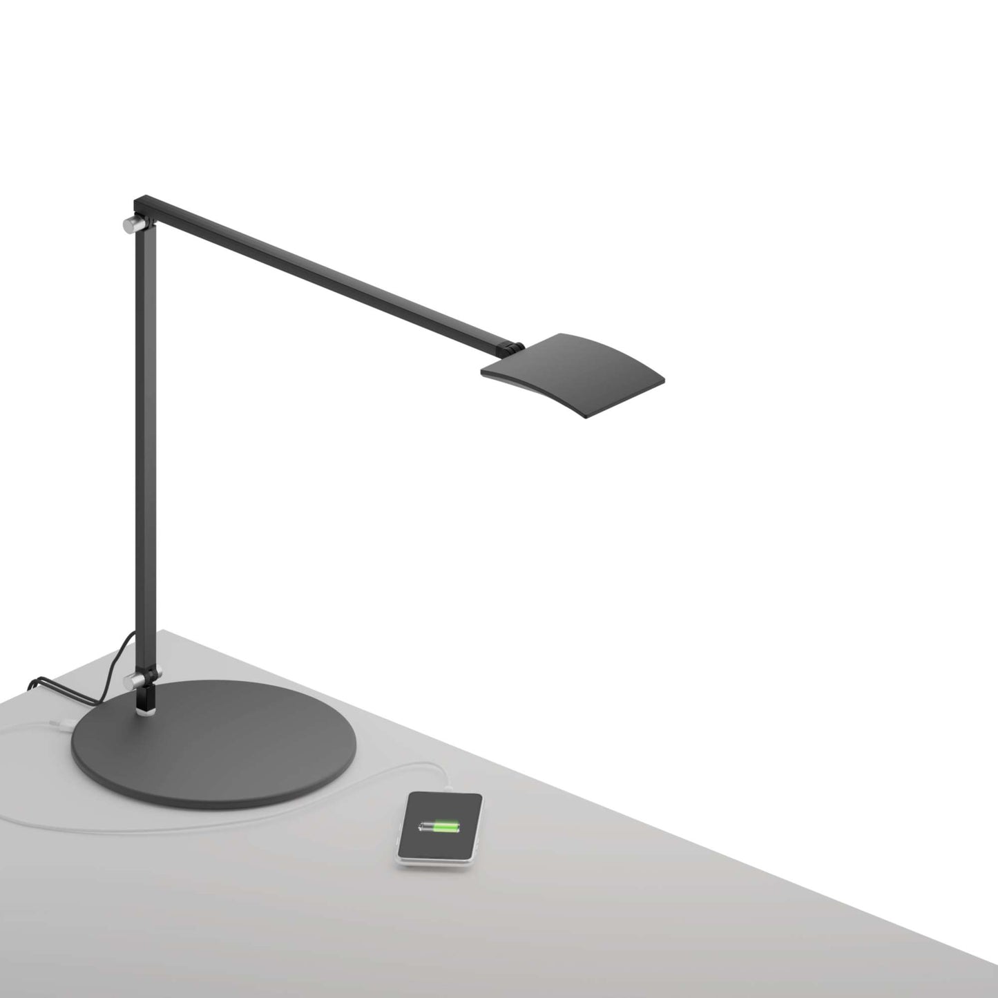 Koncept Mosso LED Desk Lamp