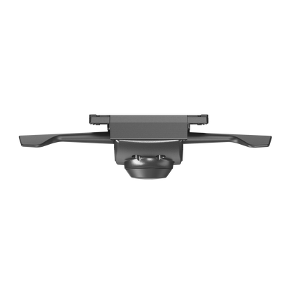 RIM FLEXi Ergonomic Mesh Back Office Chair - ST1 Synchro Mechanism