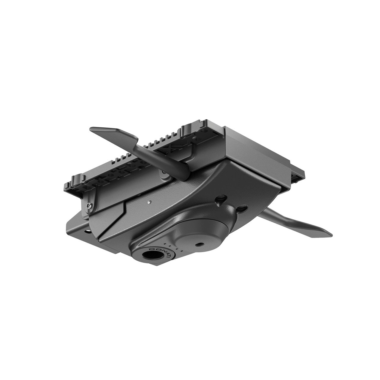 RIM FLEXi Ergonomic Mesh Back Office Chair - ST1 Synchro Mechanism