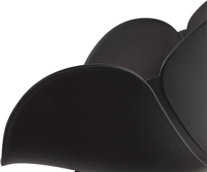 Shoreditch Eifel Leg Armchair