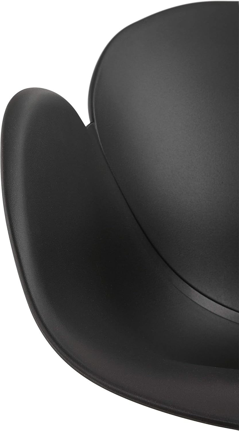 Shoreditch Eifel Leg Armchair