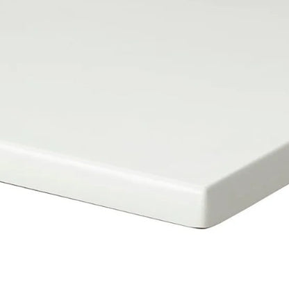 Topalit® Classicline - White - 1100 × 700mm