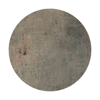 Topalit® 800mm Round Table Top – Smartline Concrete