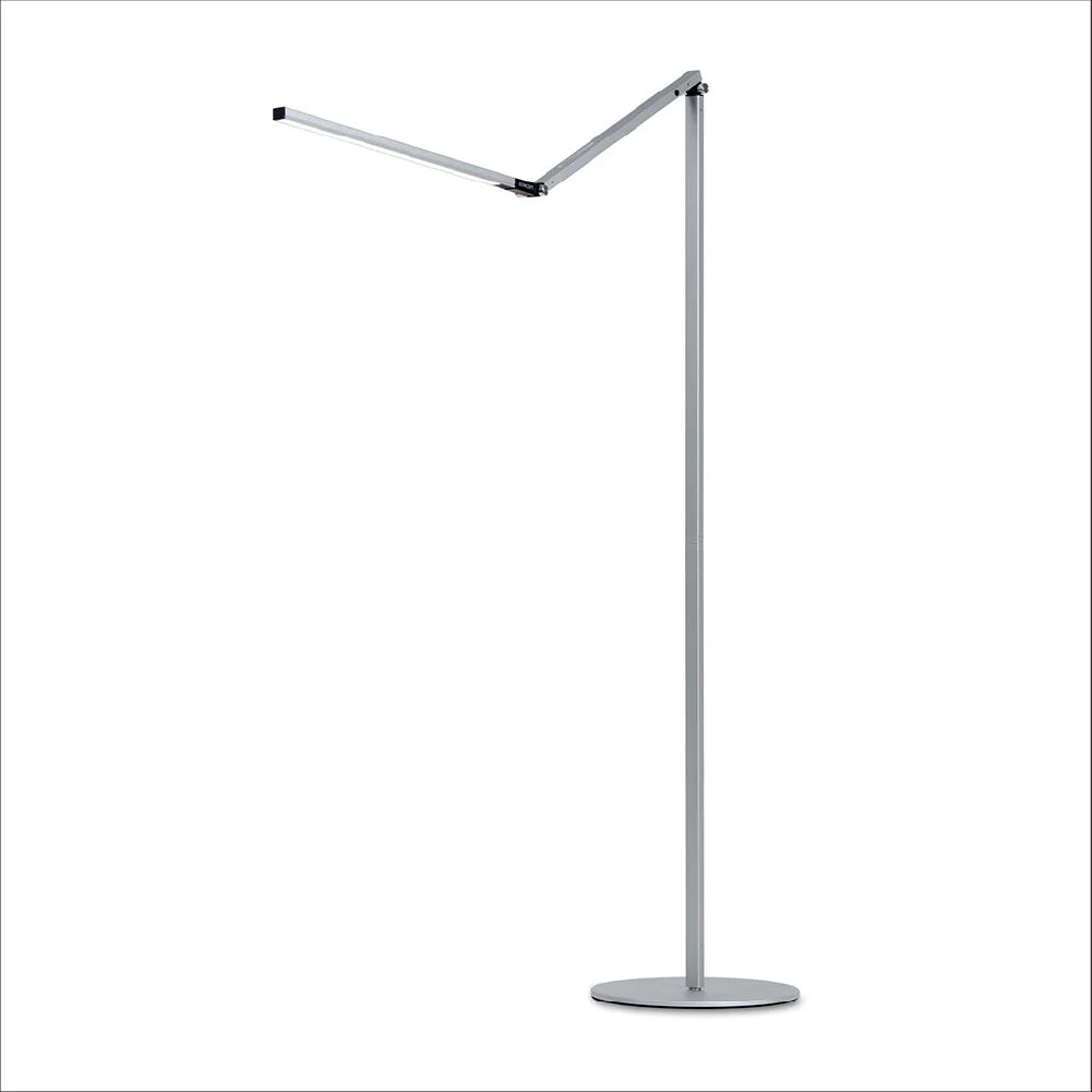 Koncept Z-Bar LED Floor Lamp