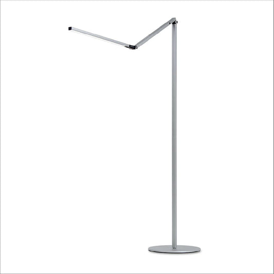 Koncept Z-Bar LED Floor Lamp