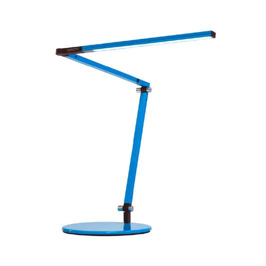 Koncept Z-Bar Mini LED Desk Lamp