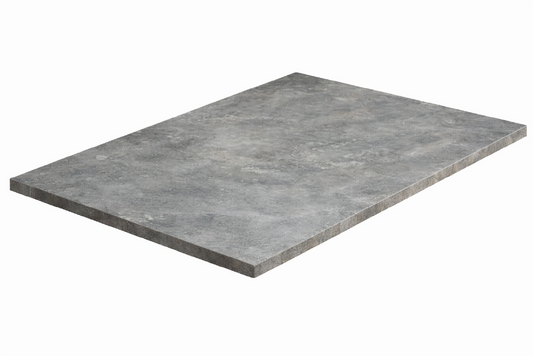 Egger F121 ST87 Anthracite Metal Rock 1100x600mm