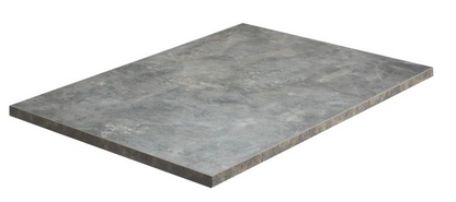 Egger F121 ST87 Anthracite Metal Rock 1100x600mm