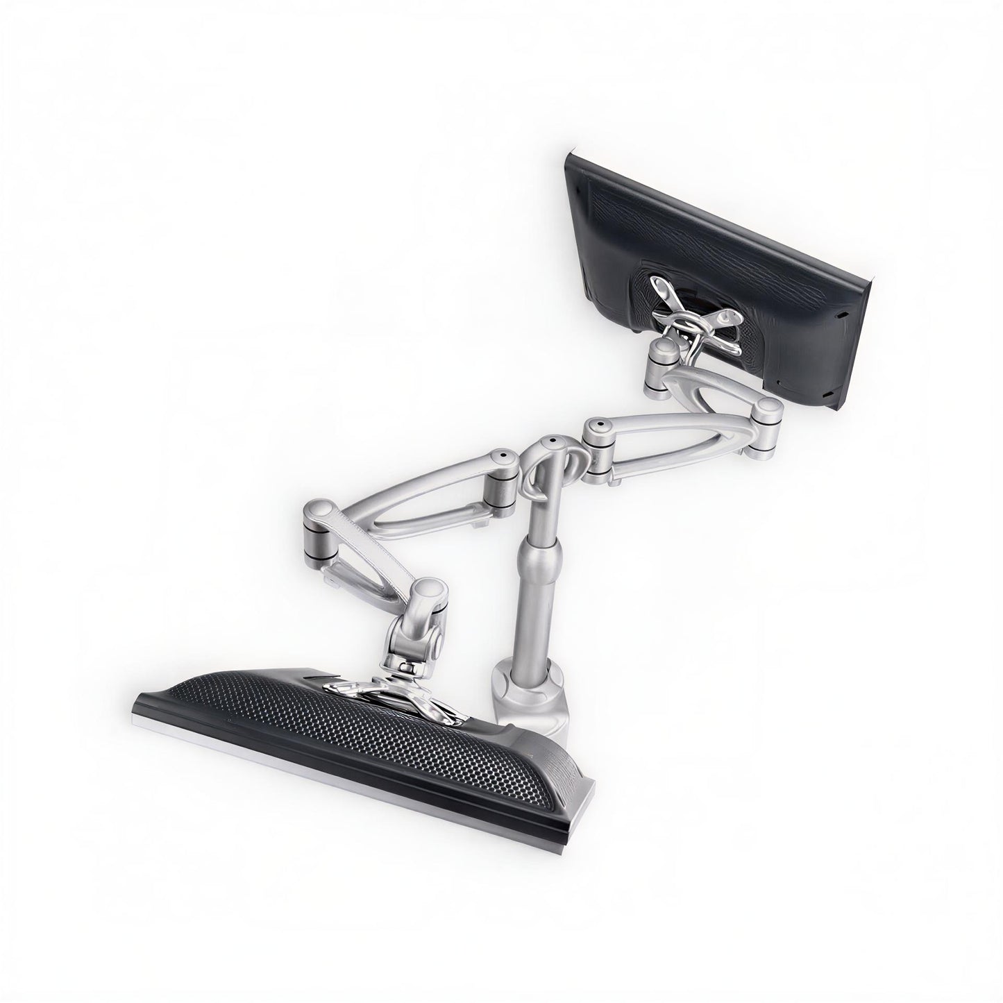 CMS Ergo CMS2207 Archer Dual Gas Monitor Arm