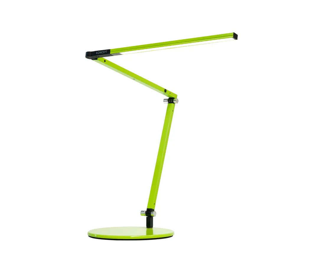 Koncept Z-Bar Mini LED Desk Lamp