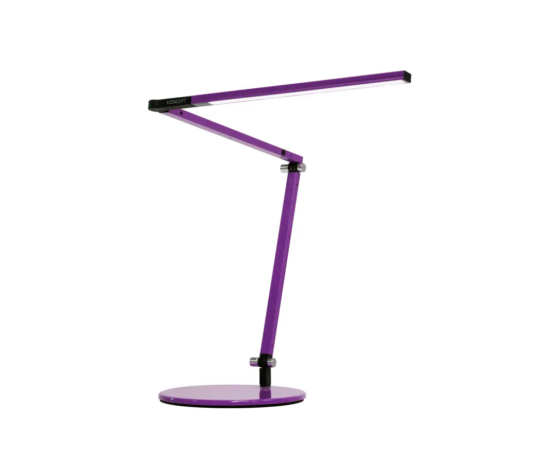 Koncept Z-Bar Mini LED Desk Lamp