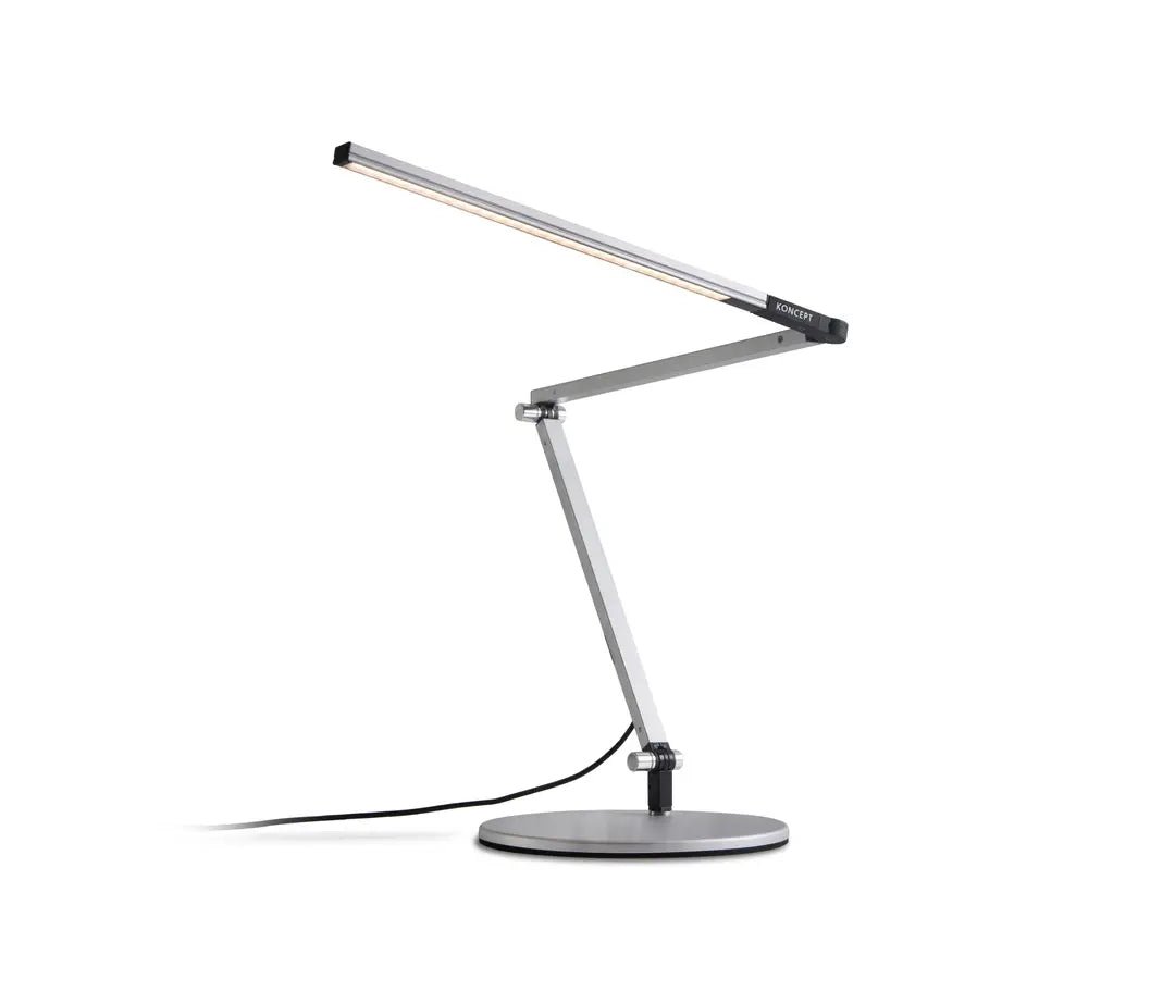 Koncept Z-Bar Mini LED Desk Lamp