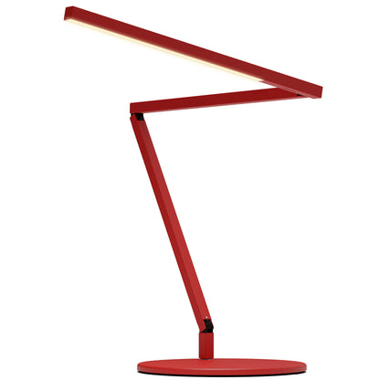 Koncept Z-Bar Mini LED Desk Lamp