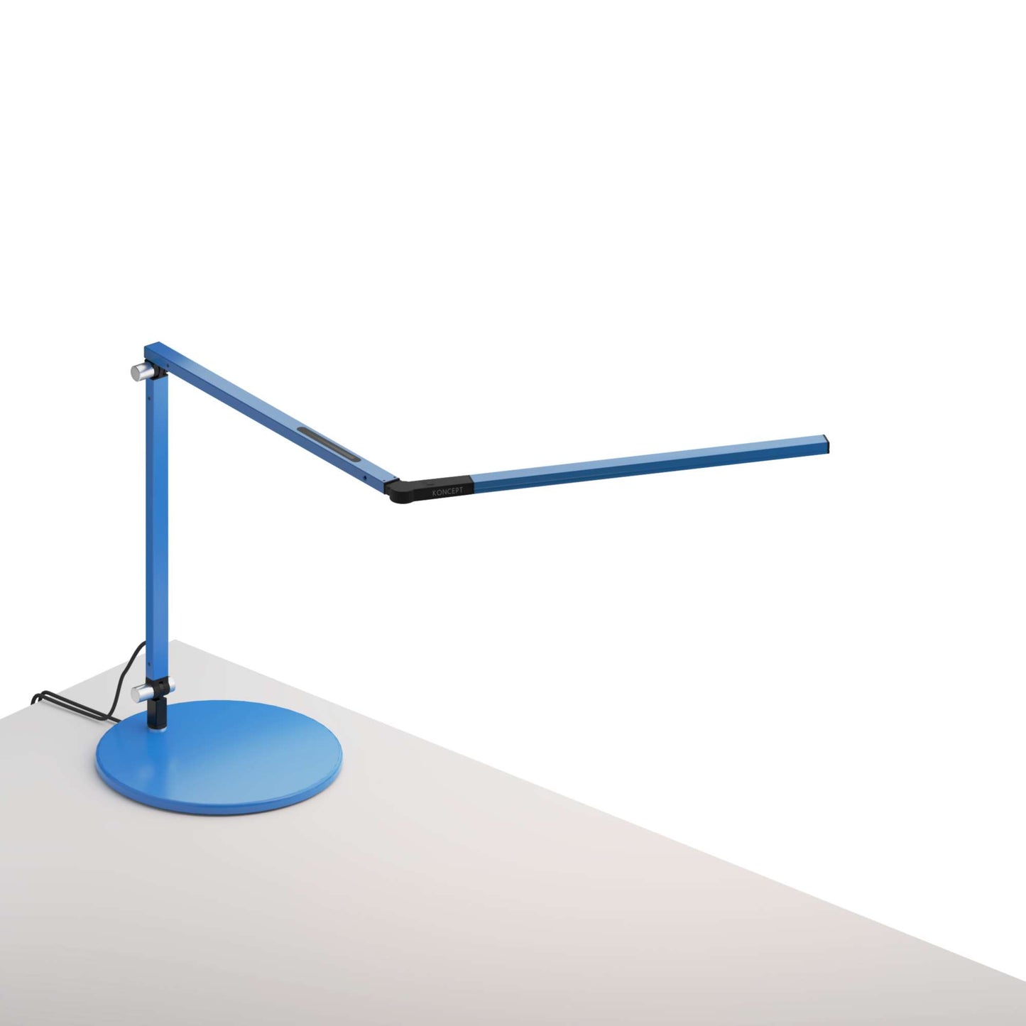 Koncept Z-Bar Mini LED Desk Lamp