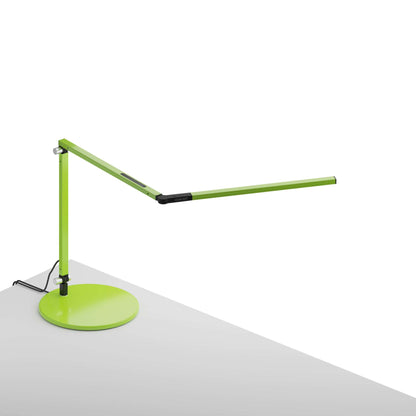 Koncept Z-Bar Mini LED Desk Lamp