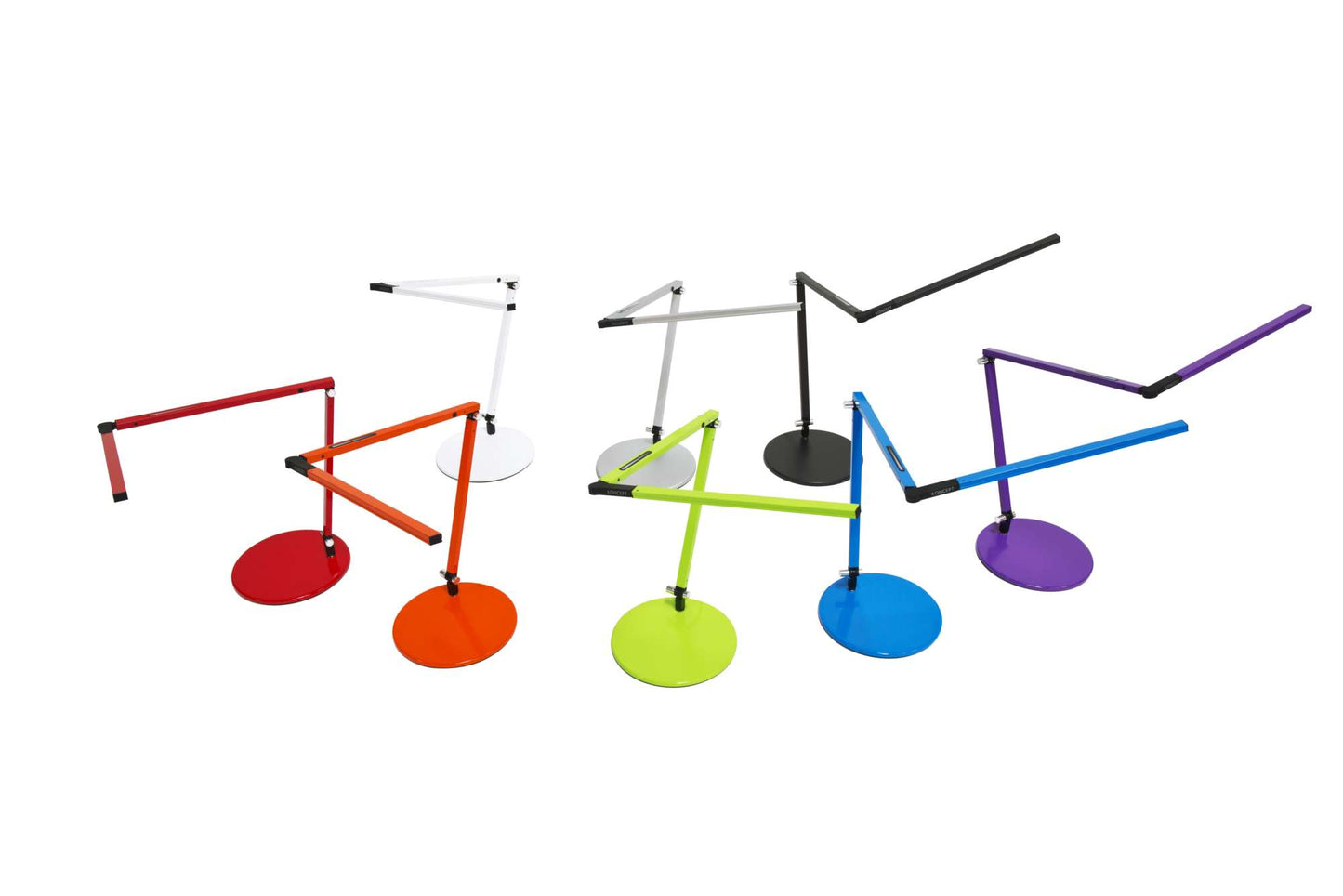 Koncept Z-Bar Mini LED Desk Lamp