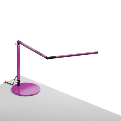 Koncept Z-Bar Mini LED Desk Lamp