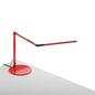 Koncept Z-Bar Mini LED Desk Lamp