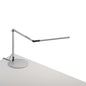 Koncept Z-Bar Mini LED Desk Lamp